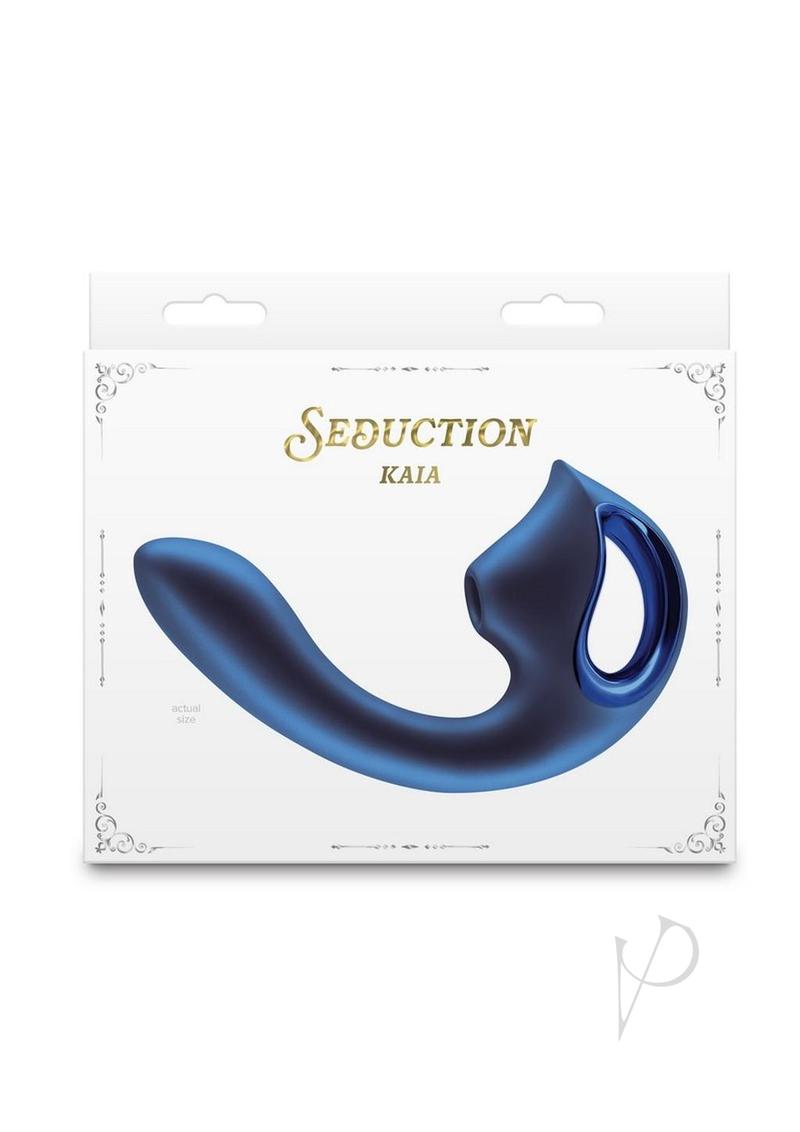 Seduction Kaia Blue