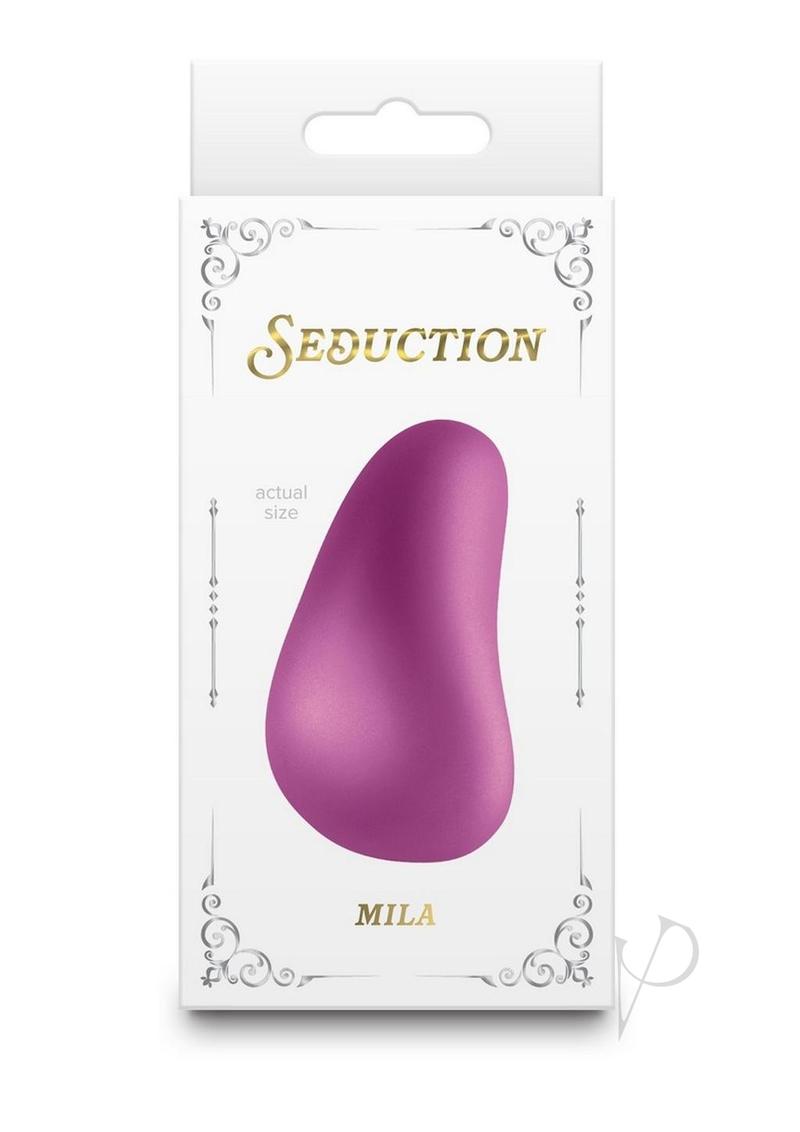 Seduction Mila Pink