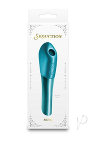 Seduction Nuvo Teal