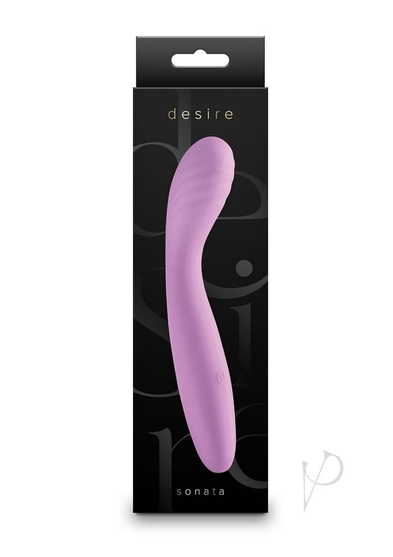 Desire Sonata Lavender