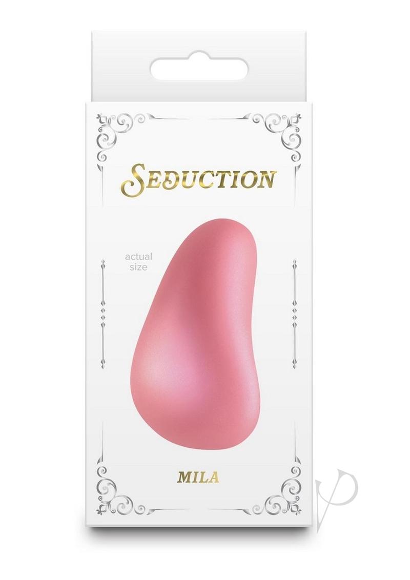 Seduction Mila Rose Gold