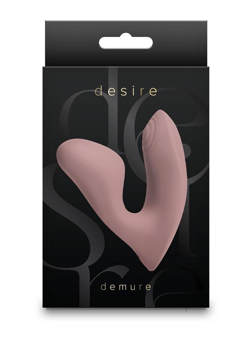 Desire Demure Caramel