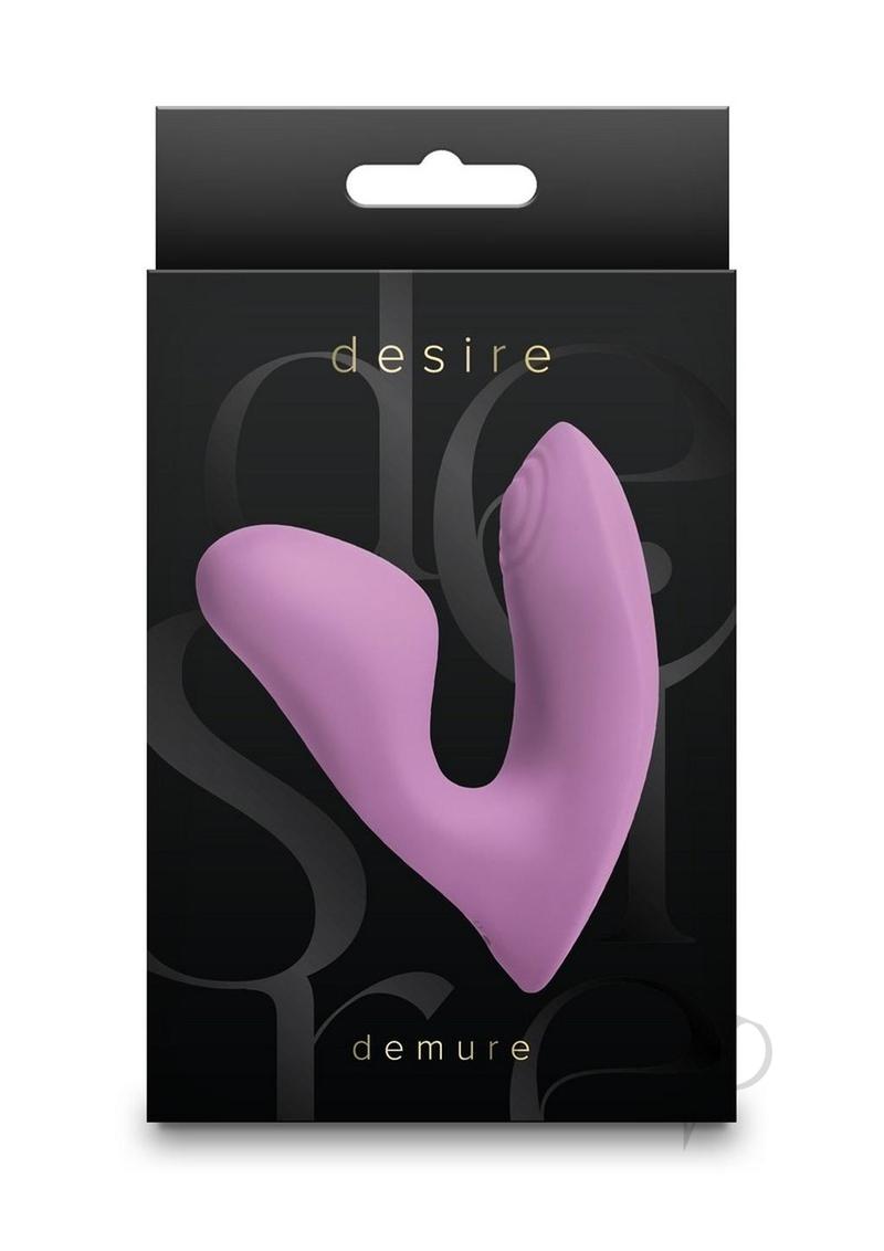 Desire Demure Lavender