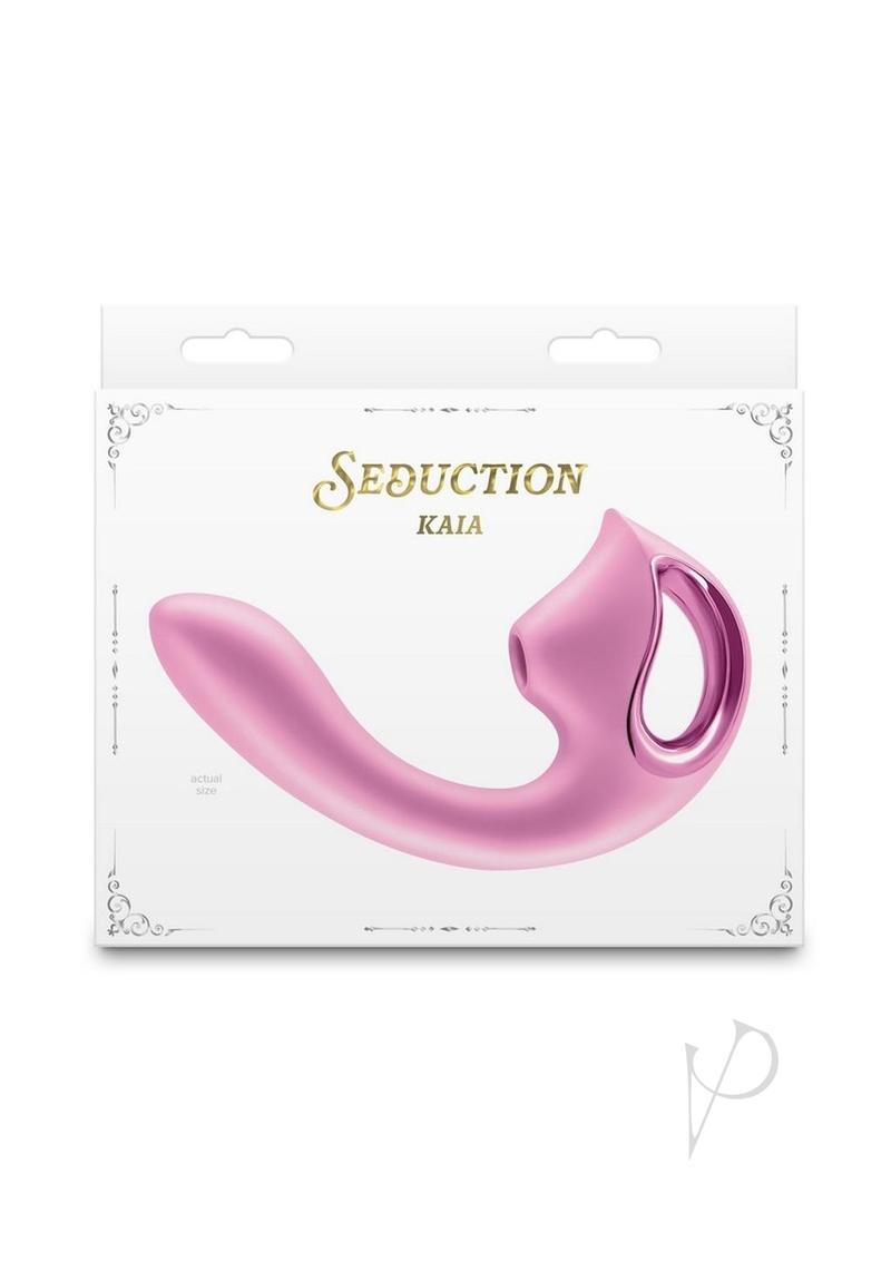 Seduction Kaia Pink