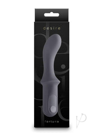 Desire Fortuna Smoke