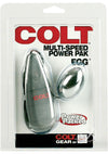 Colt Power Pack - Egg