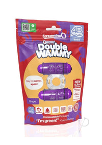 4b Double Wammy Grape