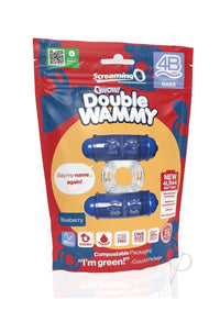 4b Double Wammy Blueberry