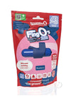 4b Fingo Slim Blueberry