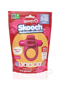 4b Skooch Strawberry