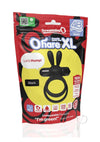 4b Ohare Xl Black