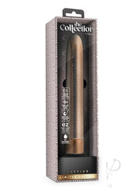 Collection Lattice Rose Gold