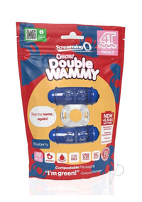 4t Double Wammy Blueberry