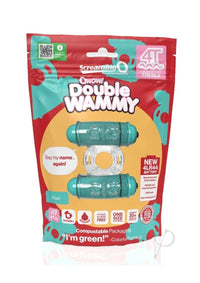 4t Double Wammy Kiwi