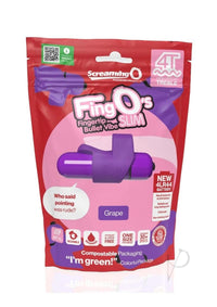 4t Fingo Slim Grape