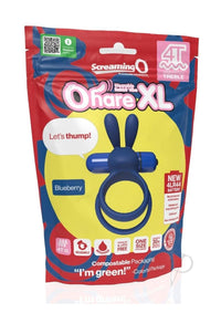 4t Ohare Xl Blueberry