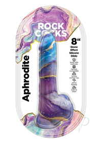 Rock Cocks Aphrodite Dildo