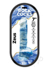 Rock Cocks Zeus Dildo