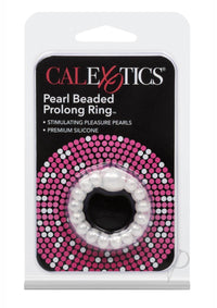 Pearl Prolong Ring - Pearl