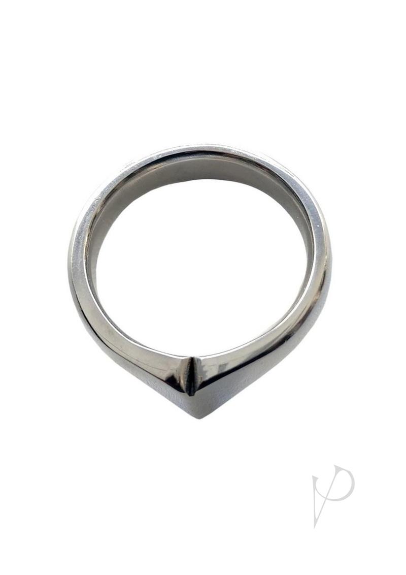 Stainless Steel Taj Cring 32mm