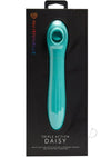 Sensuelle Daisy Triple Action Blue