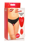 Frisky Love Connection Red