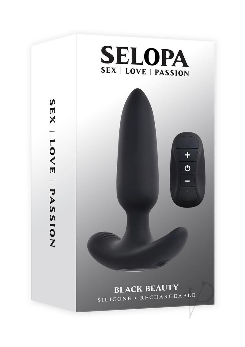 Selopa Black Beauty