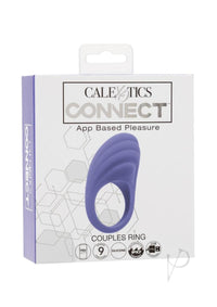 Calexotics Connect Couples Ring