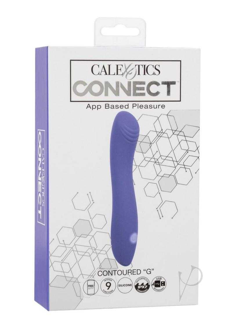 Calexotics Connect Contoured G
