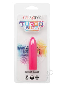 Turbo Buzz Classic Bullet Pnk