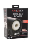 Optimum Power Power Thruster Blk