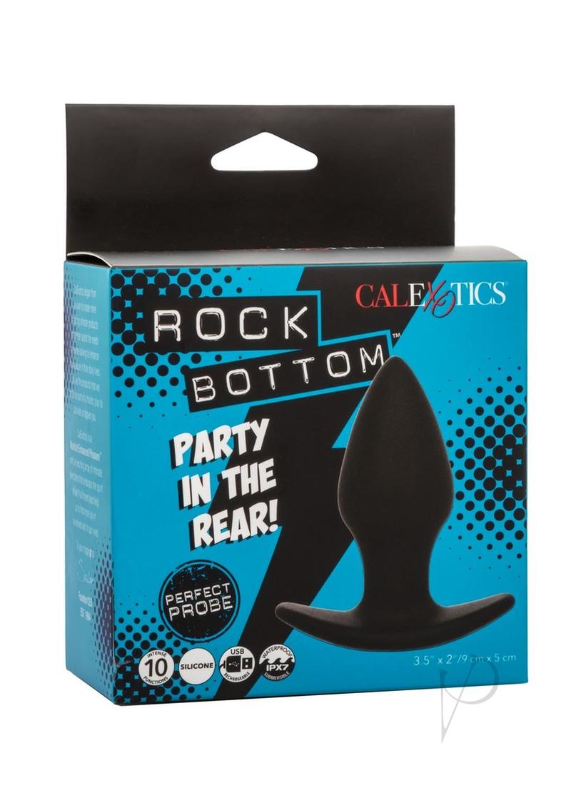 Rock Bottom Perfect Probe