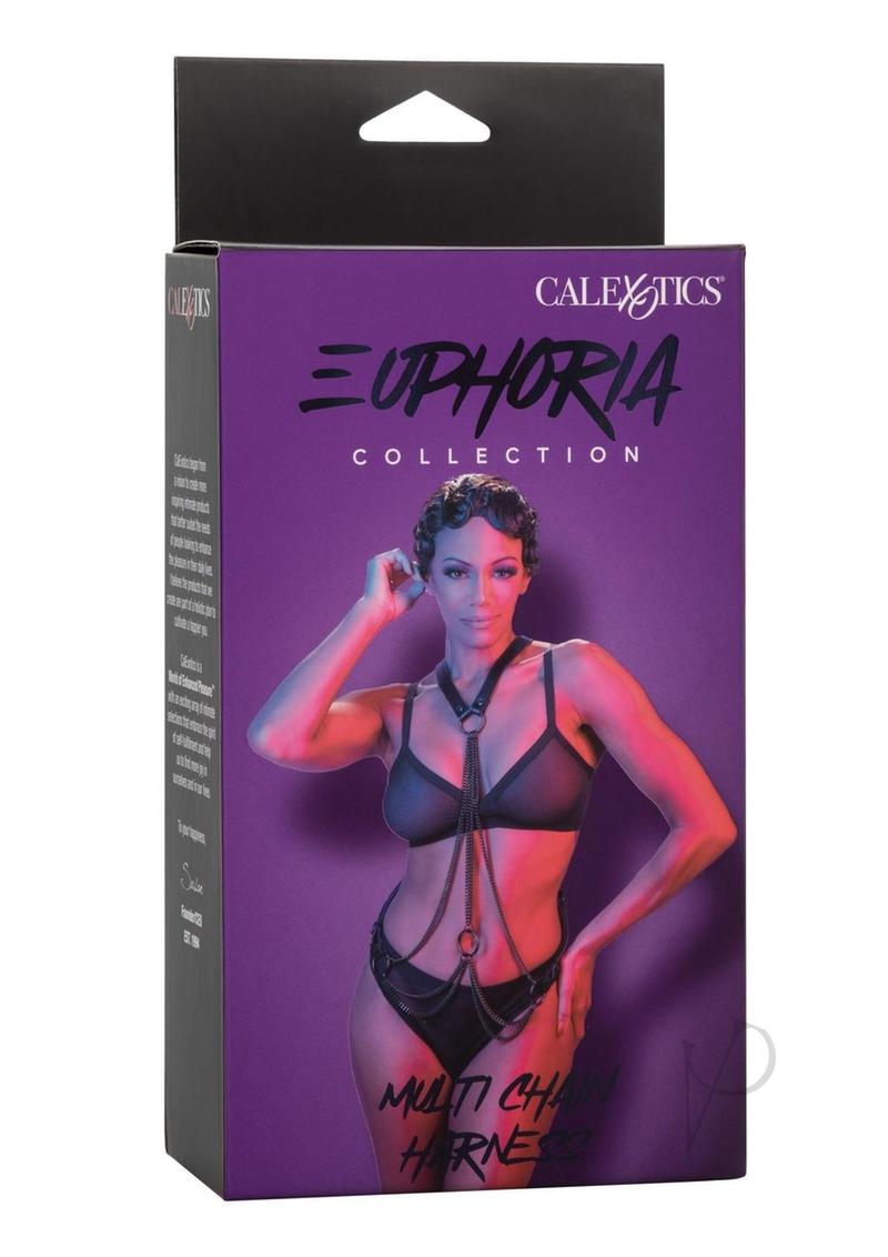 Euphoria Coll Multi Chain Harness