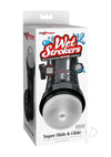Pdx Wet Stroker Super Slide Glide Frst
