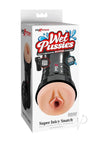 Pdx Wet Pussies Super Juicy Snatch Lt