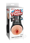 Pdx Wet Pussies Super Luscious Lips Lt