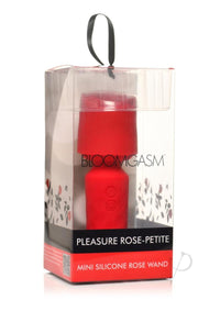 Bloomgasm Pleasure Rose Petite