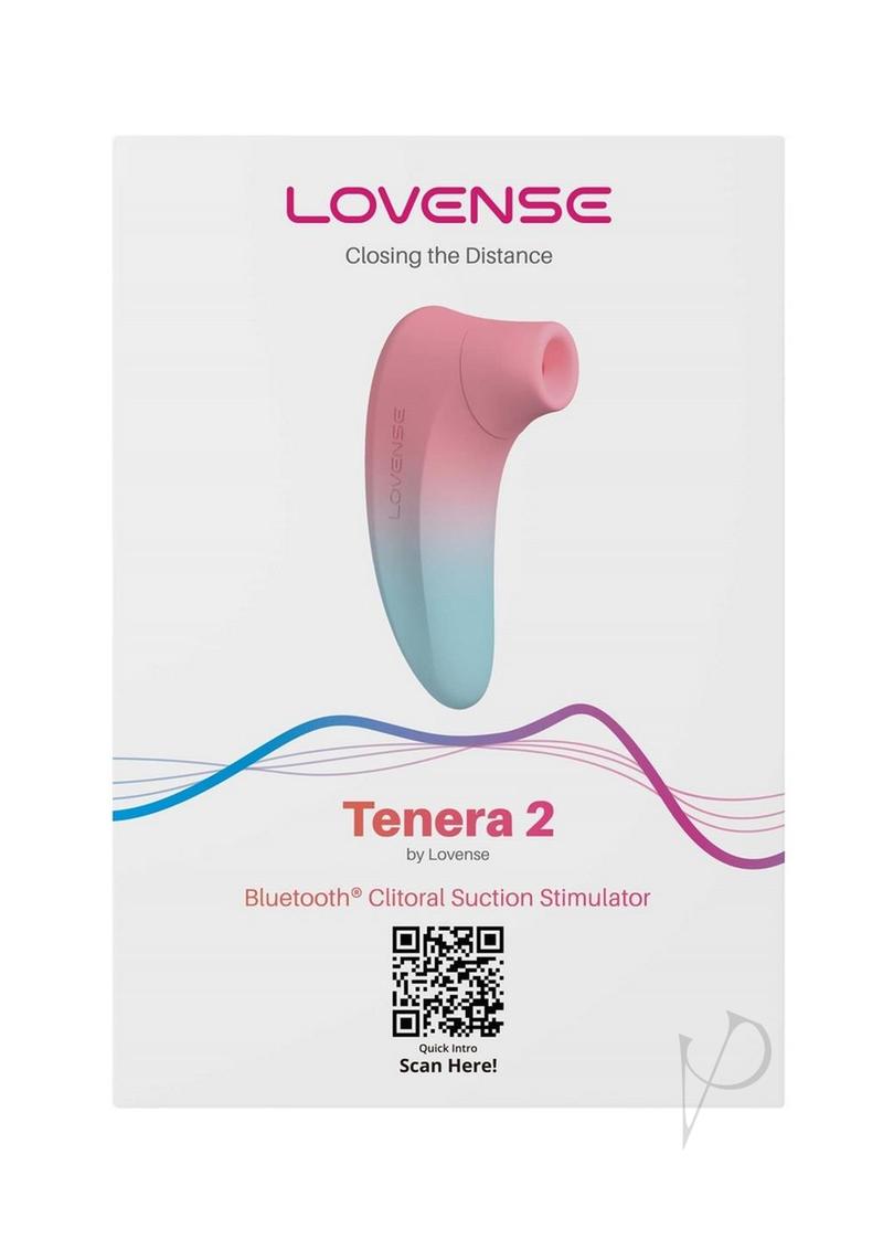 Tenera 2 Pink