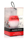Bloomgasm Pulsing Petals Rose Stim Red