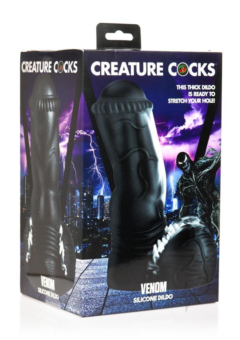 Creature Cock Venom