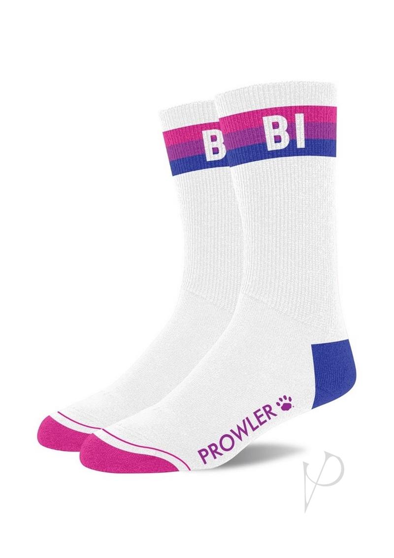 Prowler Bi Socks White