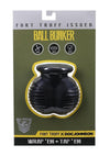 Ft Troff Ball Bunker Black