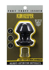 Ft Troff Kum Keeper Md Black