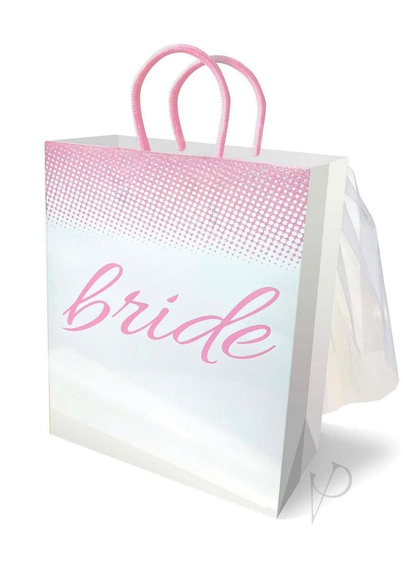 Bride Veil Gift Bag