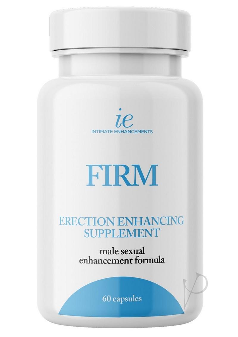Intimate Enhance Firm 60ct