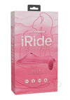 Iride Pleasure Seat Suck Pink