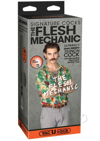 Signature Cocks The Flesh Mechanic 7.5