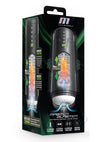 M For Men Master Blaster Black