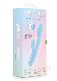 Play With Me Moondust Magic Blue