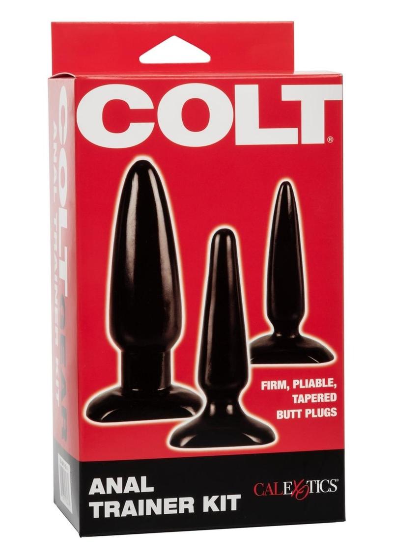 Colt Anal Trainer Kit